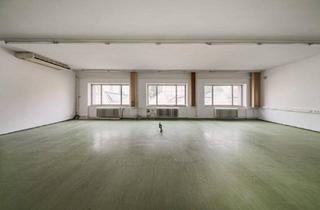 Büro zu mieten in Schloßgasse 10-12, 1050 Wien, Offen gestaltete Bürofläche im Herzen des 5. Wiener Bezirks zu mieten