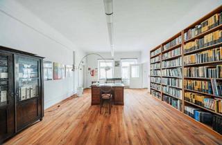 Büro zu mieten in Schloßgasse 10-12, 1050 Wien, Charmante Bürofläche im lebhaften 5. Wiener Bezirk zu vermieten