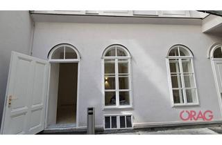 Geschäftslokal mieten in Wipplingerstraße, 1010 Wien, Geschäftslokal in 1010 Wien zu mieten