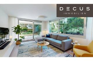 Wohnung kaufen in Glanzinggasse, 1190 Wien, GARTENWOHNUNG | EXKLUSIVE NACHBARSCHAFT | INKL. STELLPLATZ