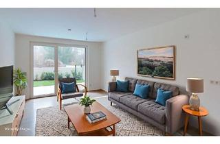 Wohnung kaufen in Quarzweg, 1210 Wien, Bezugsfertig & provisionsfrei: "Das Schmuckstück"