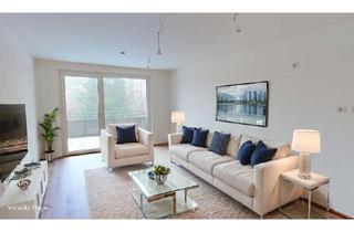 Wohnung kaufen in Quarzweg, 1210 Wien, Bezugsfertig & provisionsfrei: "Das Schmuckstück"