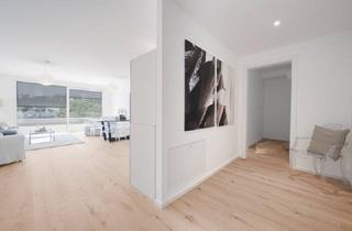 Wohnung mieten in 1130 Wien, 4-Zimmer Wohnung mit großzügigem Balkon und Weitblick