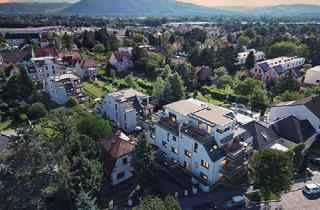 Wohnung kaufen in Langenzersdorfer Straße, 1210 Wien, 1210, Langenzersdorfer Straße, In Strebersdorf am Fuße des Bisambergs, 3-Zimmer-Eigentumswohnung