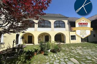 Haus kaufen in 3511 Furth bei Göttweig, Großzügiges Haus mit Potenzial in guter Lage von Furth bei Göttweig