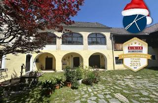 Haus kaufen in 3511 Furth bei Göttweig, Großzügiges Haus mit Potenzial in guter Lage von Furth bei Göttweig