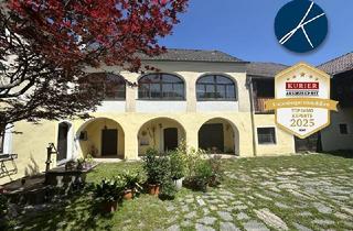 Haus kaufen in 3511 Furth bei Göttweig, Großzügiges Haus mit Potenzial in guter Lage von Furth bei Göttweig