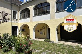 Haus kaufen in 3511 Furth bei Göttweig, Großzügiges Haus mit Potenzial in guter Lage von Furth bei Göttweig