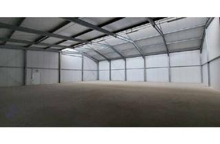 Immobilie mieten in 7041 Wulkaprodersdorf, LAGERHALLE in sehr guter Lage mit 950 m² zu vermieten.