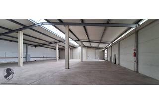 Immobilie mieten in 7041 Wulkaprodersdorf, LAGERHALLE in sehr guter Lage mit 950 m² zu vermieten.