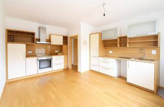 Wohnung kaufen in 2483 Ebreichsdorf, MODERNE 3-Zimmer - ca. 58m² WFL - Einbauküche - Parkplatz im Innenhof - Keller ca.10m²