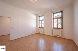 Wohnung kaufen in Fendigasse, 1050 Wien, 2-Zimmer-Altbau-Wohnungen in der Fendigasse