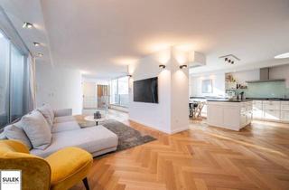 Penthouse kaufen in Girardigasse, 1060 Wien, Penthouse mit traumhafter Dachterrasse nahe Naschmarkt & Innenstadt! ***VIDEOTOUR***
