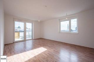 Genossenschaftswohnung in Am Bahndamm, 7000 Eisenstadt, Miete inkl. KFZ-Stellplätzen! 2 Zimmer Erstbezugswohnung mit Balkon nahe Bahnhof Eisenstadt!