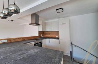 Maisonette mieten in 6060 Hall in Tirol, ERSTBEZUG nach Sanierung - attraktive GARTENWOHNUNG mit schicken Details