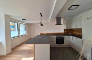 Maisonette mieten in 6060 Hall in Tirol, ERSTBEZUG nach Sanierung - attraktive GARTENWOHNUNG mit schicken Details