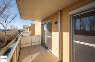 Genossenschaftswohnung in Am Bahndamm, 7000 Eisenstadt, Eckwohnung mit 3 Zimmern und Balkon- ERSTBEZUG im Projekt Go2Eisenstadt4Living- Miete inkl. KFZ-Stellplätzen