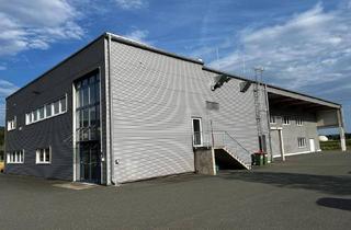 Büro zu mieten in Wirtschaftspark Süd 20, 8083 Sankt Stefan im Rosental, Gewerbeflächen ab Euro 6,- pro m2 zu vermieten