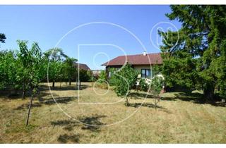 Grundstück zu kaufen in 2232 Deutsch-Wagram, Hervorragender Baugrund mit Altbestandshaus!