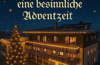 Wohnung kaufen in 9581 Ledenitzen, NEUBAUPROJEKT Faaker See Nähe - in sonniger, ruhiger Panoramalage