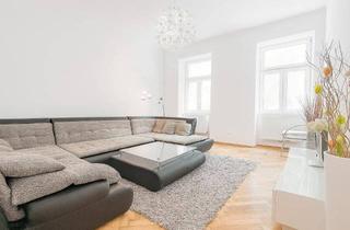Wohnung kaufen in Wolfgang-Schmälzl-Gasse, 1020 Wien, Altbauklassiker im Stuwerviertel – WG-geeignet