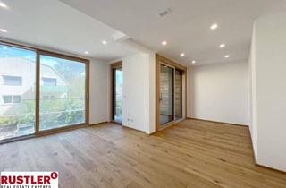 Wohnung kaufen in Adam-Strenninger-Gasse, 2380 Perchtoldsdorf, Optimaler Grundriss! 3 Zimmerwohnung mit Loggia, bodentiefen Fenstern und eleganter Ausstattung