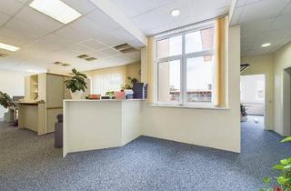 Büro zu mieten in 6300 Wörgl, Wörgl: Hochwertige Bürofläche in zentraler Lage zu mieten.
