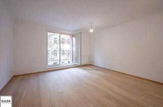 Wohnung kaufen in Puchsbaumgasse, 1100 Wien, Modern sanierte 3 Zimmer Wohnung mit großem Potenzial in top Lage nahe U1 & Amalienbad (befristet vermietet!)