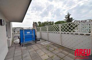 Wohnung mieten in Lederergasse 38, 4020 Linz, TOLLE 4 ZIMMERWOHNUNG MIT GROSSER TERRASSE NAHE DER DONAU - TOP 36