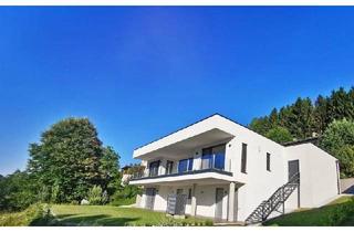 Villen zu kaufen in 9570 Ossiach, Moderne Seeblick-Villa am Ossiacher See