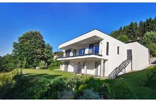 Villen zu kaufen in 9570 Ossiach, Moderne Seeblick-Villa am Ossiacher See
