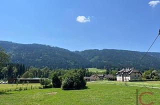 Wohnung kaufen in 9620 Sankt Lorenzen im Gitschtal, Komplett ausgestattete 3-Zi.-Wohnung in St. Lorenzen, Nähe Weißensee