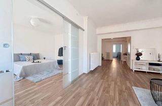 Wohnung kaufen in 2700 Wiener Neustadt, Zentral. Modern. Bezugsfertig - Traumhafte neu renovierte 3 Zimmer Wohnung im Herzen von Wiener Neustadt