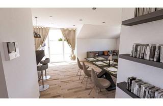 Wohnung kaufen in 4702 Wallern an der Trattnach, TOP 3 - Erstbezug: geräumige Terrassenwohnung mit Grünblick in Wallern an der Trattnach (Breitwiesen)!