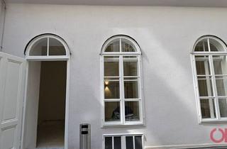 Geschäftslokal mieten in Wipplingerstraße, 1010 Wien, Geschäftslokal in 1010 Wien zu mieten