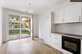 Wohnung mieten in Wiener Straße, 2345 Brunn am Gebirge, | GARTEN | 2 ZIMMER | | WESTSEITIG AUSGERICHTET | BETREUTES WOHNEN | SENIORVITA | BRUNN AM GEBIRGE