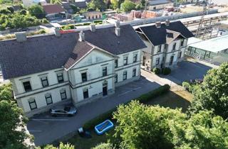 Anlageobjekt in 3130 Herzogenburg, 2 Zinshäuser in Herzogenburg