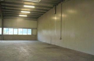 Lager mieten in 3150 Wilhelmsburg, Gewerbe- und Lagerhalle zu MIETEN!