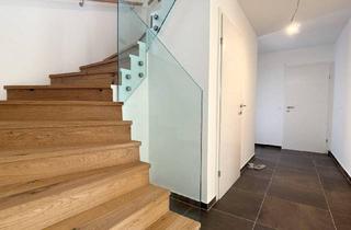 Doppelhaushälfte kaufen in 2534 Alland, Haus 2 - Modernes Doppelhaus in Ruhelage mit Südterrasse und Garten!