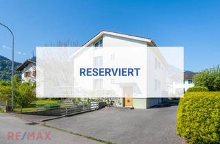 Haus kaufen in Ignaz-Greber-Straße 1, 6710 Nenzing, Ein Ort zum Heimkommen - Zweifamilienhaus mit großem Garten zum Verlieben