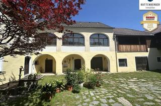Haus kaufen in 3511 Furth bei Göttweig, Großzügiges Haus mit Potenzial in guter Lage von Furth bei Göttweig