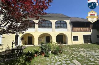 Haus kaufen in 3511 Furth bei Göttweig, Großzügiges Haus mit Potenzial in guter Lage von Furth bei Göttweig