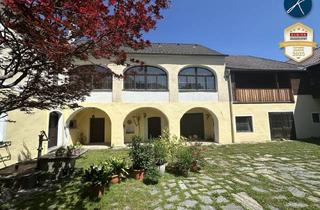 Haus kaufen in 3511 Furth bei Göttweig, Großzügiges Haus mit Potenzial in guter Lage von Furth bei Göttweig