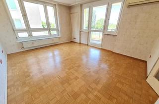 Wohnung kaufen in Prinz-Eugen-Straße, 1040 Wien, PRINZ-EUGEN-STRASSE! BELVEDERE! RENOVIERUNGSBEDÜRFTIGE 3 ZIMMER NEUBAUWOHNUNG MIT BALKON!