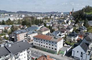 Anlageobjekt in Landeskrankenhaus, 5020 Salzburg, Attraktives Zinshaus in Salzburg/Aiglhof