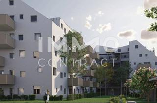 Anlageobjekt in 4030 Linz, Entzückende 2-Zimmer Wohnung mit Garten für Anleger - provisionsfrei!