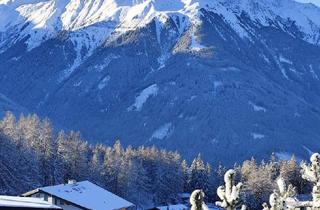 Wohnung kaufen in 6100 Seefeld in Tirol, 3 Zimmer Wohnung mit fantastischem Panoramabergblick und Freizeitwohnsitzwidmung! - Bieterverfahren