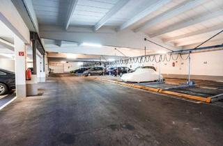 Garagen mieten in Pramergasse 16, 1090 Wien, Garagenstellplatz im 9.Bezirk