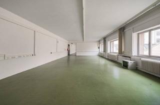 Büro zu mieten in Schloßgasse 10-12/2. 2, 1050 Wien, Charmante Bürofläche zur Untermiete im Herzen des 5. Wiener Bezirks
