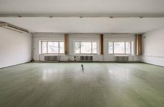 Büro zu mieten in Schloßgasse 10-12/2. 2, 1050 Wien, Offen Gestaltete Bürofläche im Herzen des 5. Wiener Bezirks zu Mieten